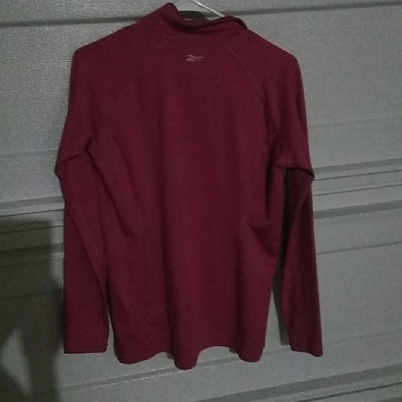 Pink Reebok Activewear. - Picture 4 of 4